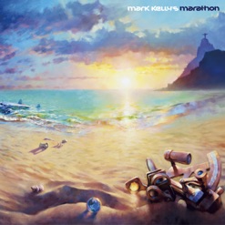 MARK KELLY'S cover art