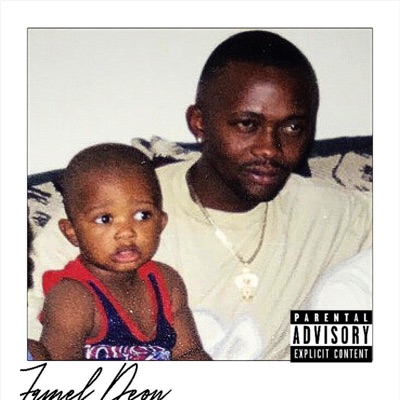 The Hustle With Me Tape