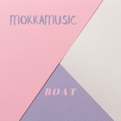 Boat artwork