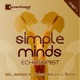 Simple Minds Pt 1 Single
