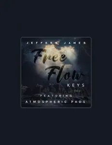 Listen to Jeffery James, watch music videos, read bio, see tour dates & more!