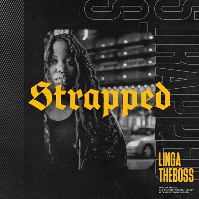 Strapped - Single