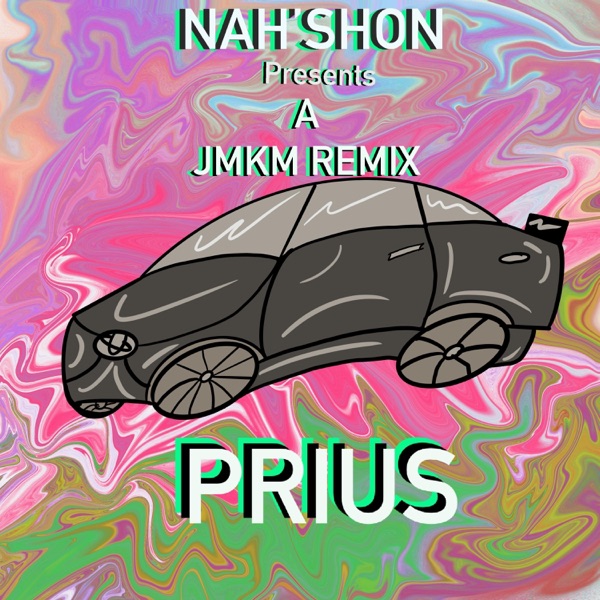 Prius (Jmkm Remix)