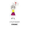 Flat Major