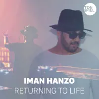 Lost Dragons — Iman Hanzo