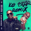 Ke Star (feat. Virgo Deep) [Remix] cover art