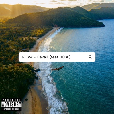 Cavalli (feat. J03L) - Single