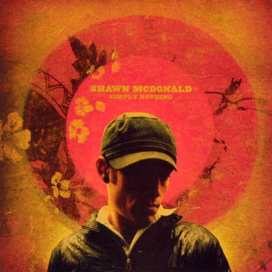 Cover artwork for Don't Walk Away
