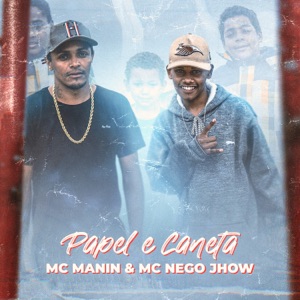 Papel e Caneta (feat. MC Nego Jhow)
