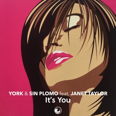 It's You (feat. Janet Taylor)