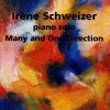 Ictus Ictus Many and One Direction (Piano Solo)
