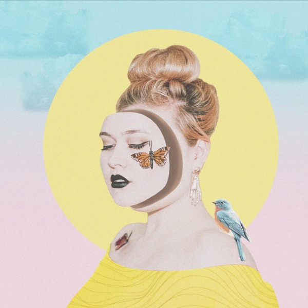 Agoraphobic (feat. Adam Jasim) [Remix]