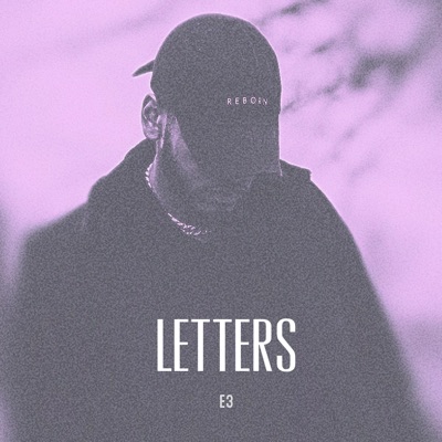 Letters - EP