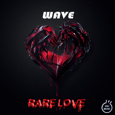 Rare Love - Single