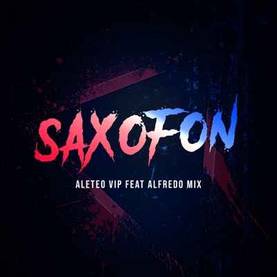 Saxofon - Single