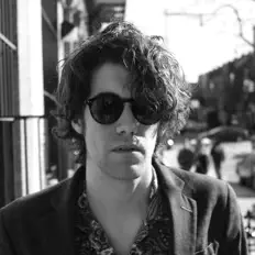 Listen to Tyler Rigdon & the Second Arrangement, watch music videos, read bio, see tour dates & more!