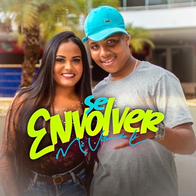 Se Envolver - Single