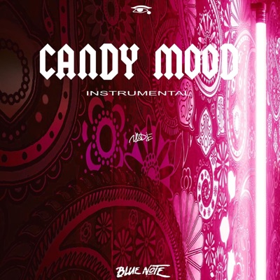 Candy Mood - EP
