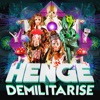 Demilitarise Remixes