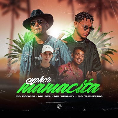 Cypher Mamacita - Single
