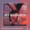 My Religion - Single