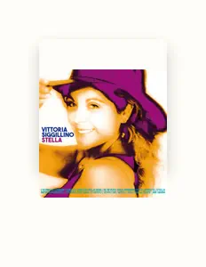 Listen to Vittoria Siggillino, watch music videos, read bio, see tour dates & more!