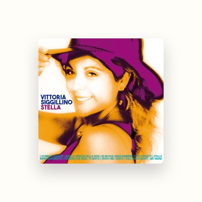 Listen to Vittoria Siggillino, watch music videos, read bio, see tour dates & more!