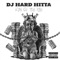 State 2 State (feat. Nipsey Hussle, GMAC, RJMrLA) - Dj Hard Hitta lyrics