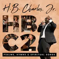 Hold to God's Unchanging Hand — H. B. Charles, Jr.