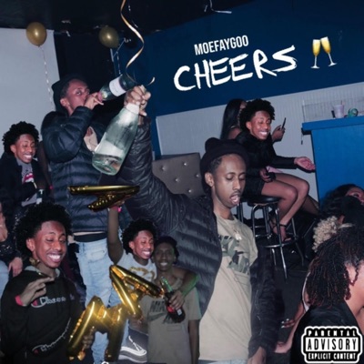 Cheers - EP