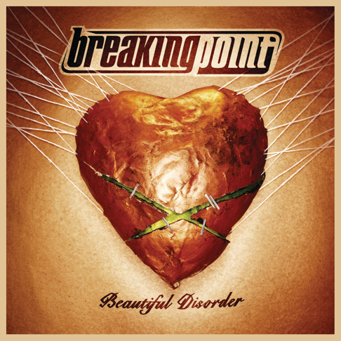 Breaking Point' Score Album Album Released