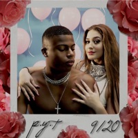 P.Y.T.(pretty Young Thang) - Single - Moscatoj