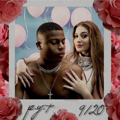 P.Y.T.(pretty Young Thang) - Single
