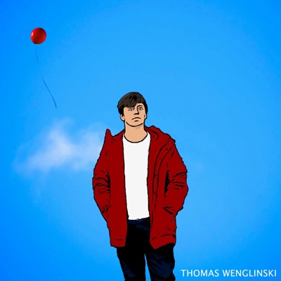 Le Ballon Rouge - Single