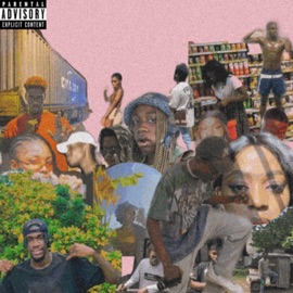 Bad Boy (feat. Smada) Contrast