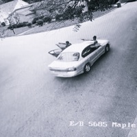 Bust Up - Single - jamestriplesix