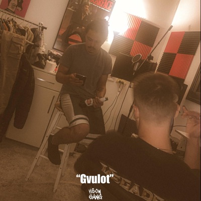 Gvulot - Single