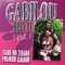 Premier amour - Gabilou lyrics