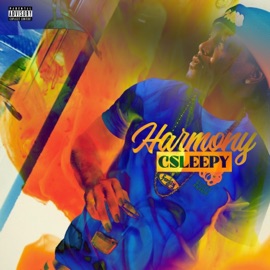 Harmony C Sleepy