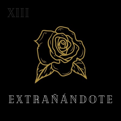 Extrañándote - Single