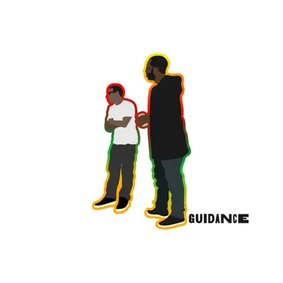 Posłuchaj utworu Guidance - EP wykonywanego przez Jarrett Michael & Mickey Factz.