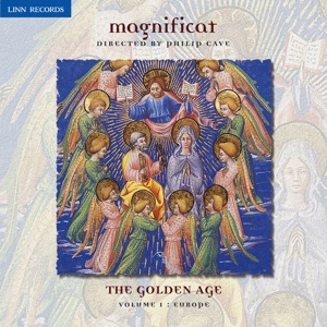 The Golden Age, Vol. 1: Europe
