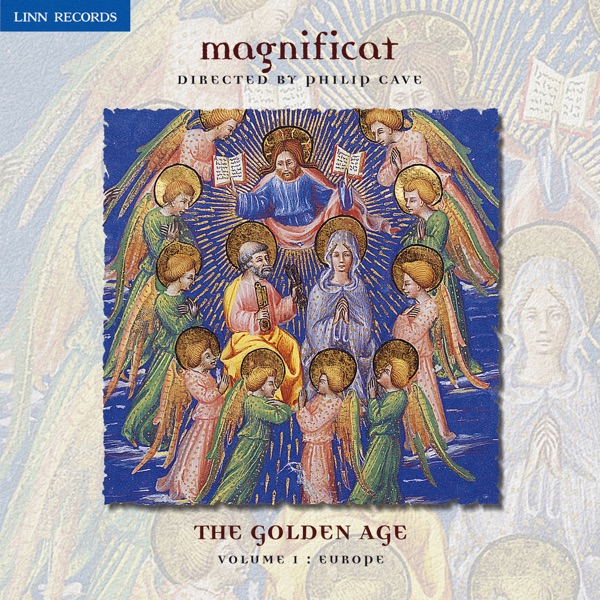 The Golden Age, Vol. 1: Europe