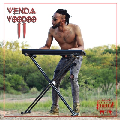 Venda Voodoo 2 (Dakalo's Reign)