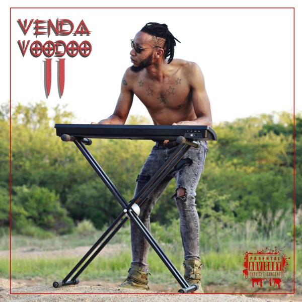Venda Voodoo 2 (Dakalo's Reign)