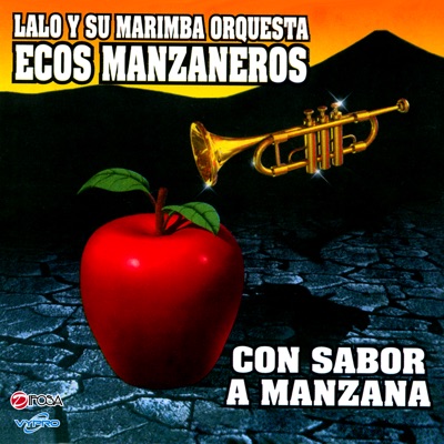 Lalo Tzul & Marimba Orquesta Ecos Manzaneros de Guatemala - El Valle De La Ermita, Marimba de Guatemala