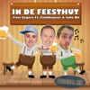 Funkhauser - In de Feesthut (feat. Jelle DK & Yves Segers)