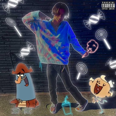 Trip To Candy Island - EP