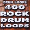 Kik Drum Rock 2 Tom - Drum Loops lyrics