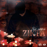 Sie Sagen (Zikta) - Single - High Level 447